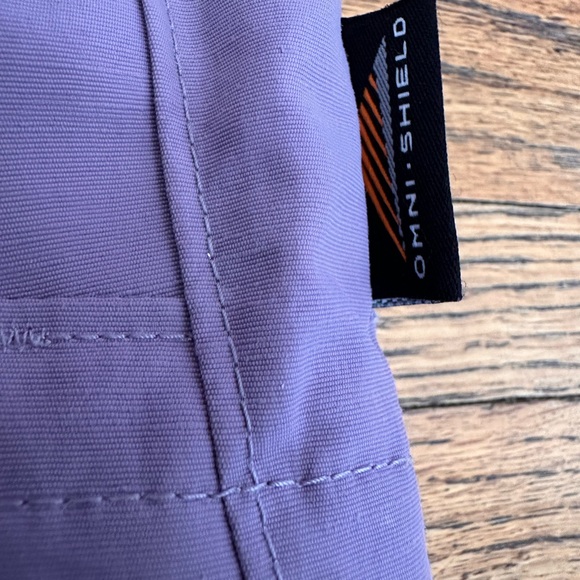 Like new Columbia Convert snowboard jacket - Picture 8 of 11